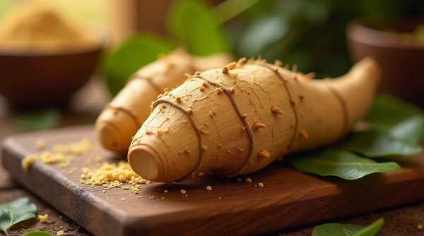 Découvrez les bienfaits insoupçonnés de la maca bio