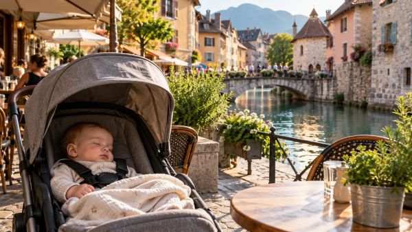 Les meilleures pratiques pour un sommeil enchanteur chez bébé