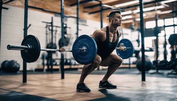 Quel exercice efficace pour renforcer vos cuisses ?