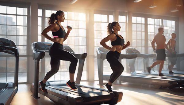 Quel sport choisir pour maigrir des cuisses efficacement ?