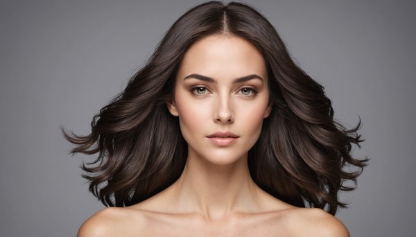 Découvrez le shampoing doux sans sulfate pour cheveux sensibles