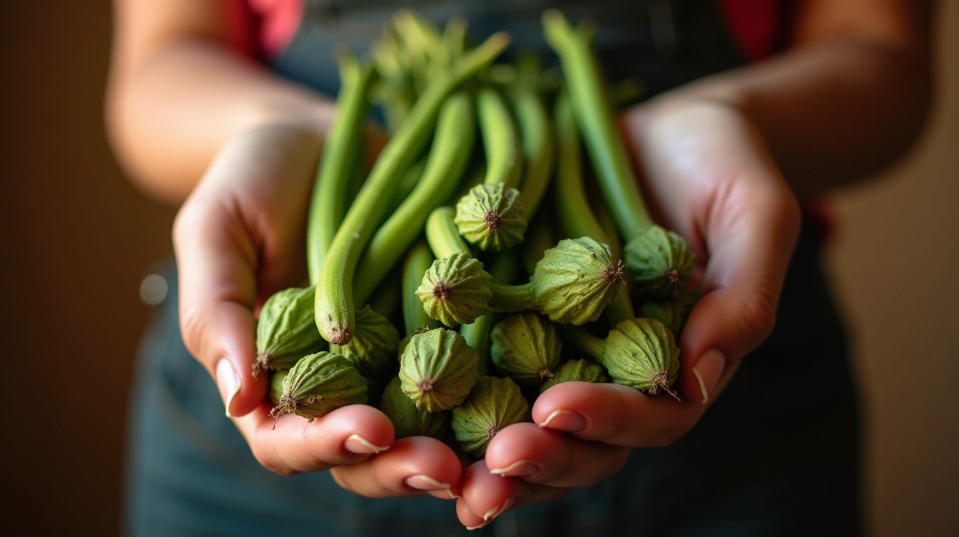 Vos questions sur la maca biologique